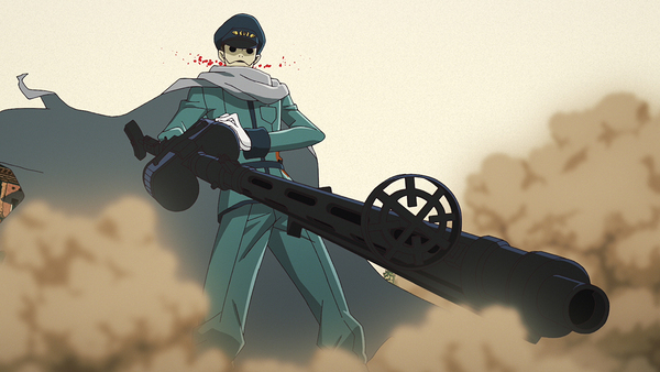 『リィンカーネーションの花弁』