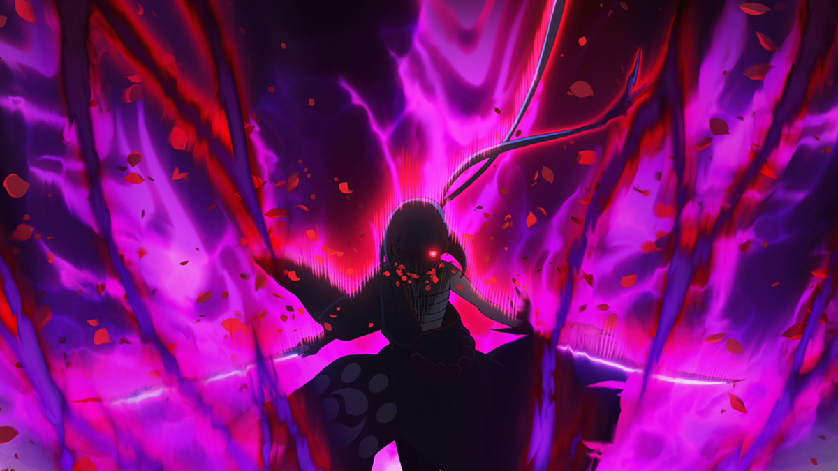 『リィンカーネーションの花弁』