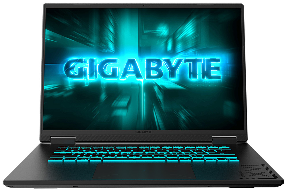 ASCII.jp：GIGABYTE、新AIゲーミングノート「GAMING A16」発表｜RTX
