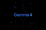 グーグル、オープンAIモデル「Gemma 4」発表　小型でも最先端性能を実現