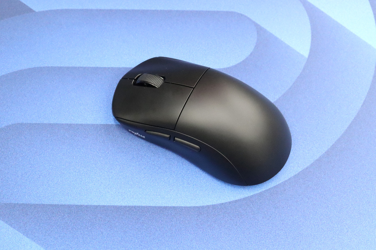 Ultra Custom Pro Symm 3