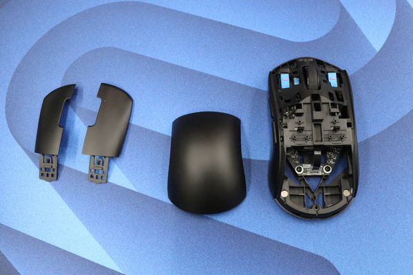 Ultra Custom Pro Symm 3