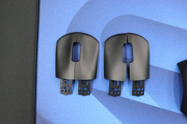 Ultra Custom Pro Symm 3