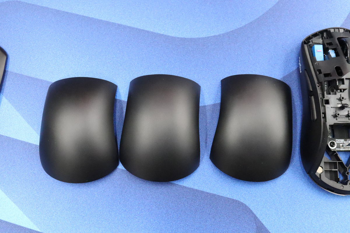 Ultra Custom Pro Symm 3