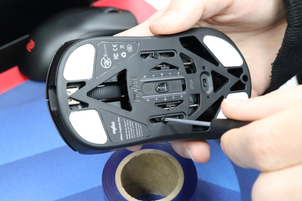 Ultra Custom Pro Symm 3