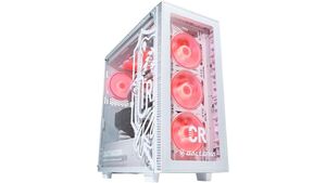 RTX 5060 TiでフルHD〜WQHDを快適に遊べる、GALLERIAの高コスパ万能ゲーミングPC！ 「Crazy Raccoon」コラボのケースも魅力