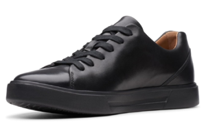 「それ革靴じゃないの？」通勤でも使えるClarks本革スニーカーが40%オフ