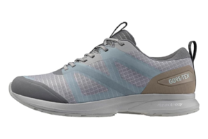 【半額】濡れない×疲れにくいを両立！ ミズノのゴアテックス搭載ウォーキングシューズが50%オフ