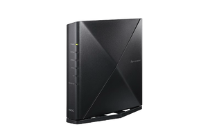 NEC「Aterm」シリーズに複数の脆弱性　アップデートまたは買い換えを推奨