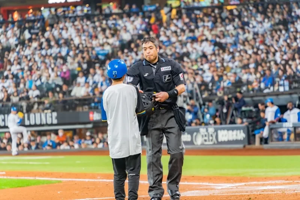 北海道ボールパークFビレッジでボールボーイやヒーローインタビュー、場内アナウンスが体験できちゃう！【道央自動車道 北広島ICから約8km】