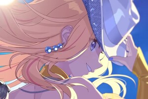 フェス来ちゃう!?「学マス」新シナリオ“H.I.F編”5月実装　解放条件は本日の生配信で明らかに