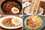 ローソンに「ガパオ」「ベトナム風サンド」などアジアンメニュー登場！関東甲信越限定
