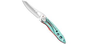 “全部入り”より、この一本。37gで25年保証のレザーマンナイフ