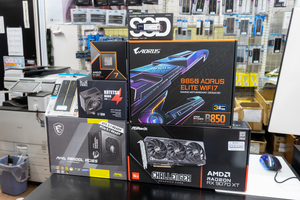 【今月の自作PCレシピ】「紅の砂漠」を遊びつくせるゲーミングPC