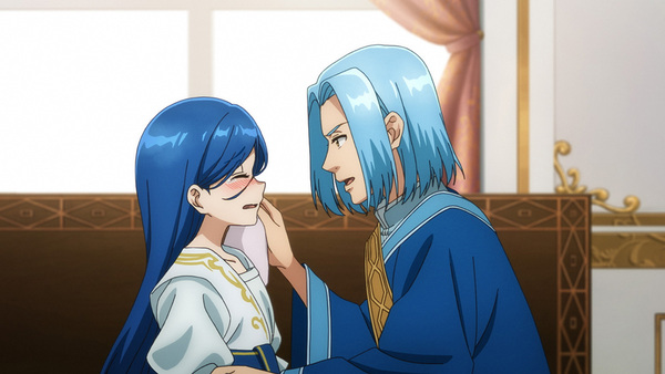 『本好きの下剋上　領主の養女』