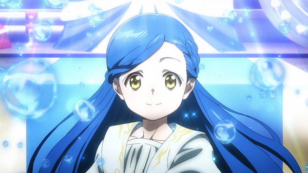 『本好きの下剋上　領主の養女』