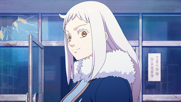 『スノウボールアース』