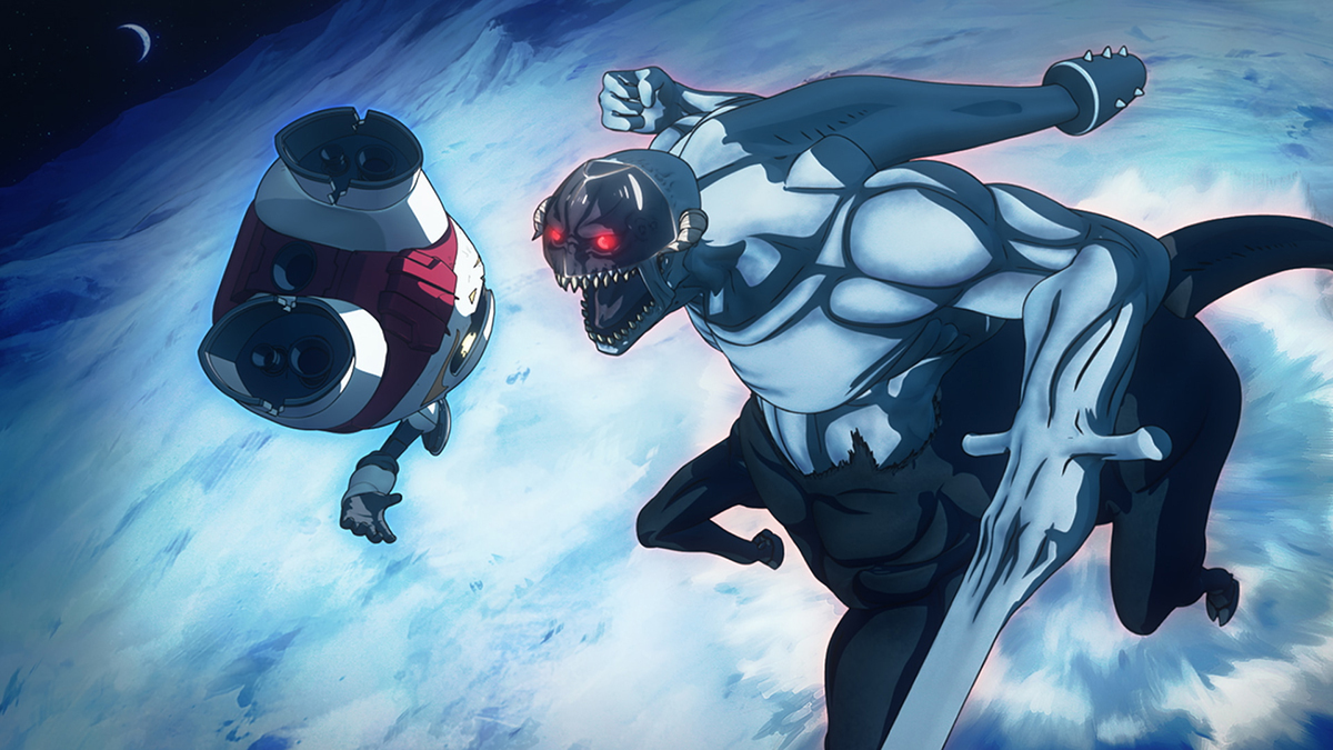 『スノウボールアース』