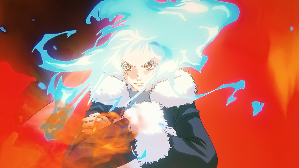 『スノウボールアース』