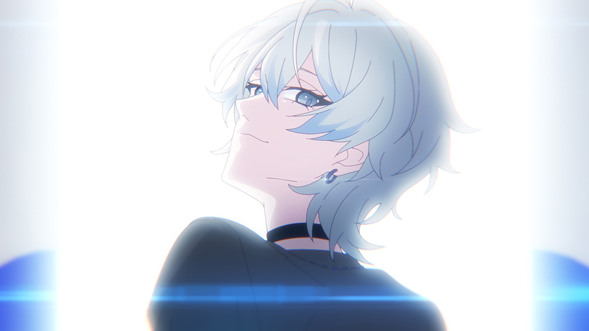 『NEEDY GIRL OVERDOSE』