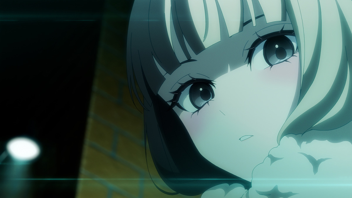 『NEEDY GIRL OVERDOSE』