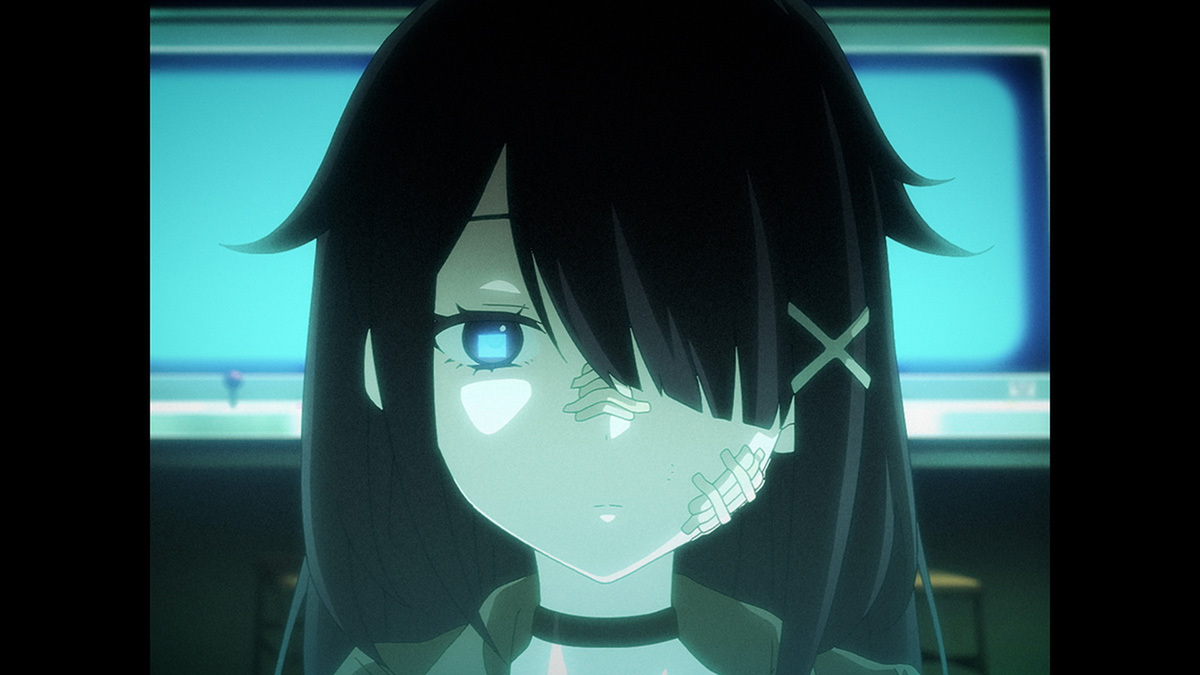 『NEEDY GIRL OVERDOSE』