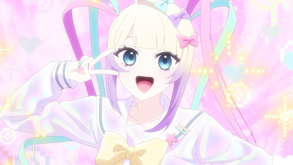 『NEEDY GIRL OVERDOSE』