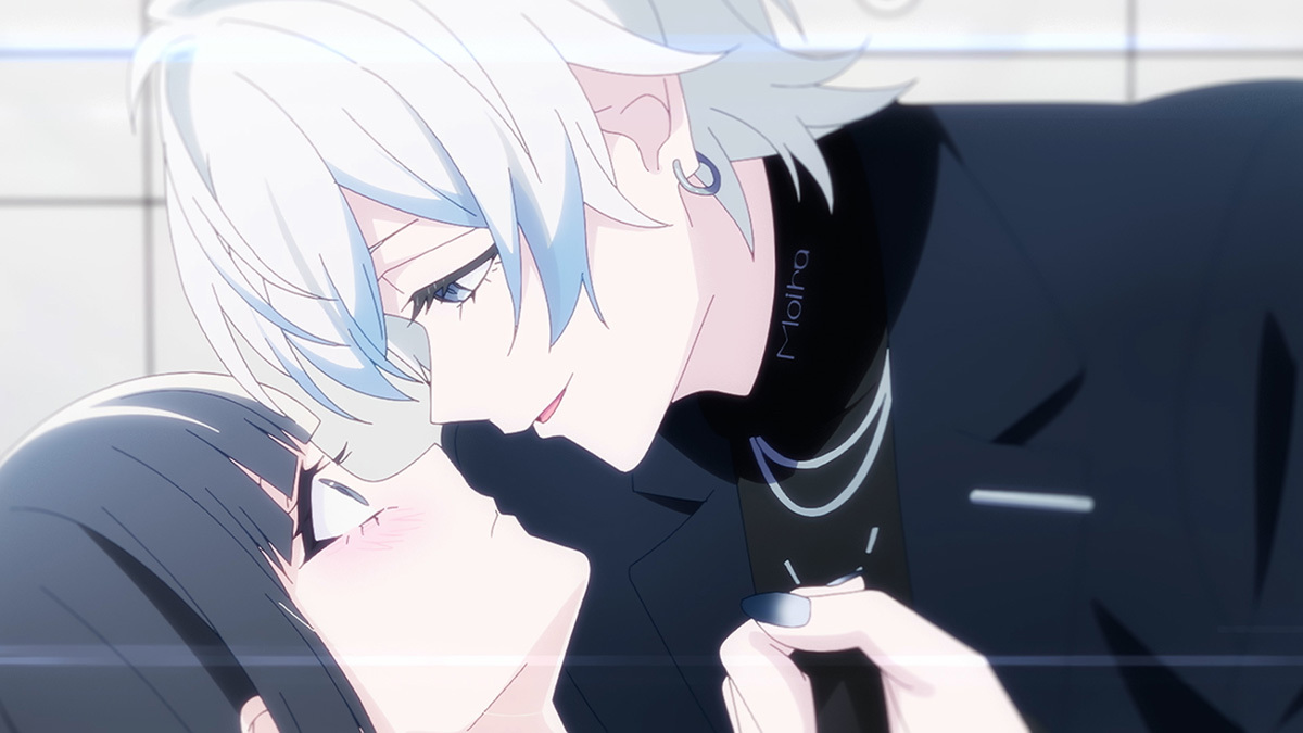 『NEEDY GIRL OVERDOSE』