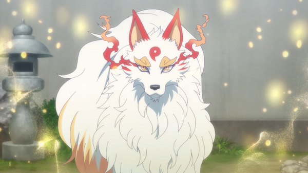 『神の庭付き楠木邸』