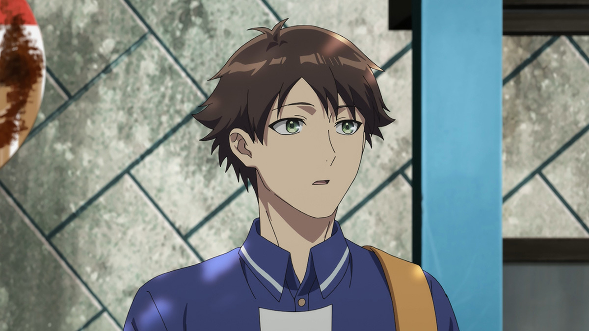 『神の庭付き楠木邸』