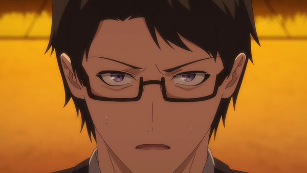 『神の庭付き楠木邸』