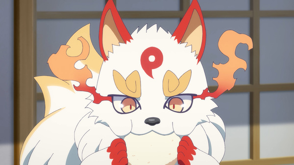 『神の庭付き楠木邸』