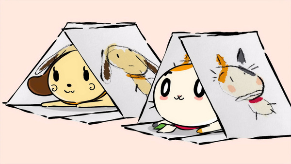 ピノ＆シノビー