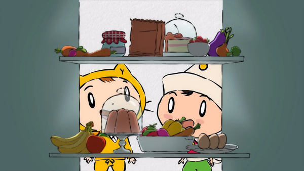 ピノ＆シノビー