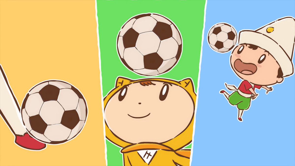 ピノ＆シノビー