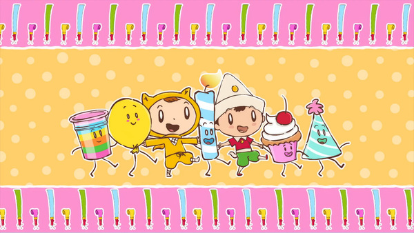 ピノ＆シノビー