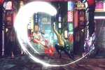 『SHINOBI 復讐の斬撃』のDLC「セガ ヴィランズ ステージ」が本日より配信開始！ゲームプレイトレーラーも公開