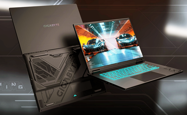 16型AIゲーミングノートPC「GAMING A16 5VHP3JP893SH」