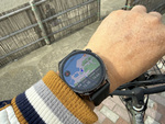 HUAWEI WATCH GT 6で対応したサイクリング機能は本当にすごいのか!? 実際に試した