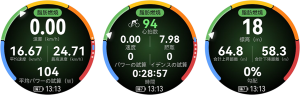 HUAWEI Watch