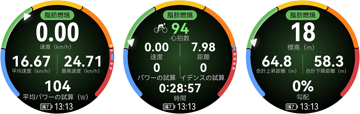 HUAWEI Watch