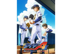 【2026春アニメ】6年ぶりの続編『ダイヤのA actⅡ -Second Season-』に『あかね噺』『黄泉のツガイ』
