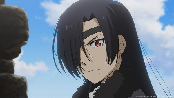 『黄泉のツガイ』