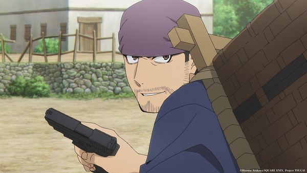 『黄泉のツガイ』