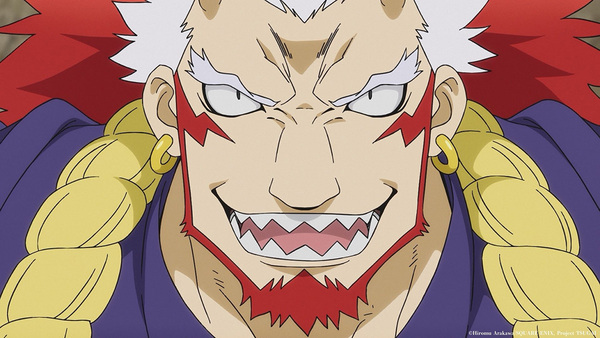 『黄泉のツガイ』