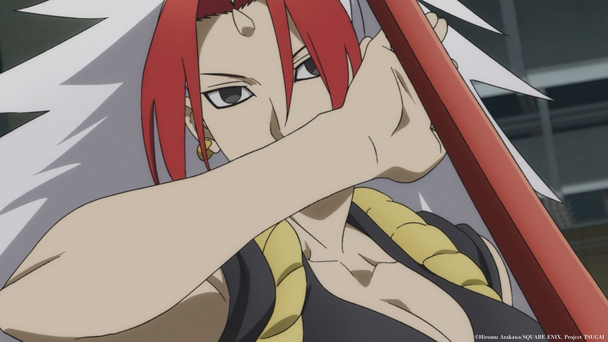 『黄泉のツガイ』