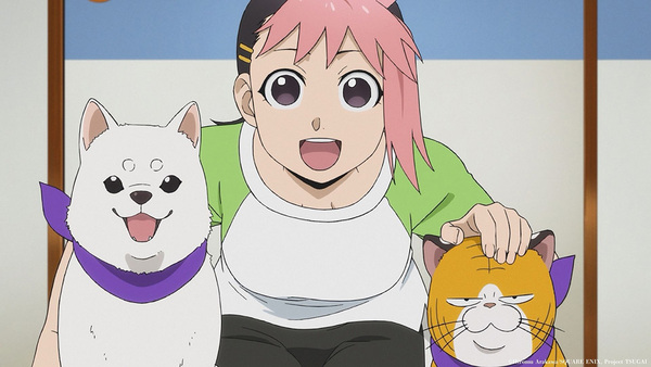 『黄泉のツガイ』