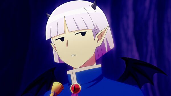 『魔入りました!入間くん』