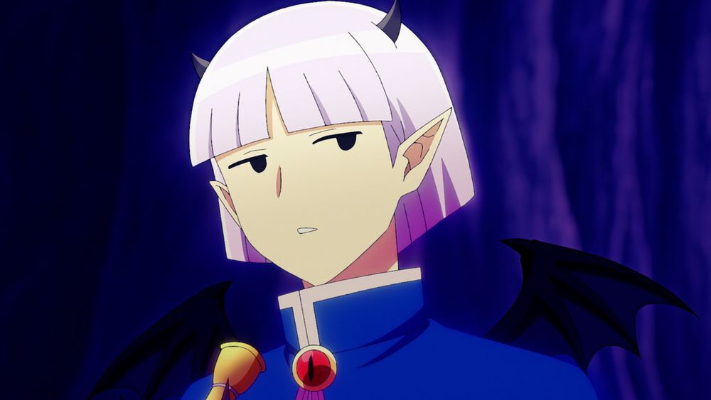 『魔入りました!入間くん』