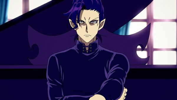 『魔入りました!入間くん』